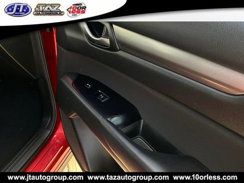 Used 2019 MAZDA CX-5 Sport w/ I-ACTIVSENSE Package FWD image 13