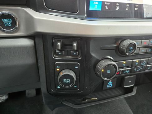 New 2026 Ford F350 XLT w/ XLT Premium Package image 17