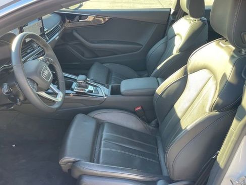 Used 2022 Audi S5 Premium Plus image 12