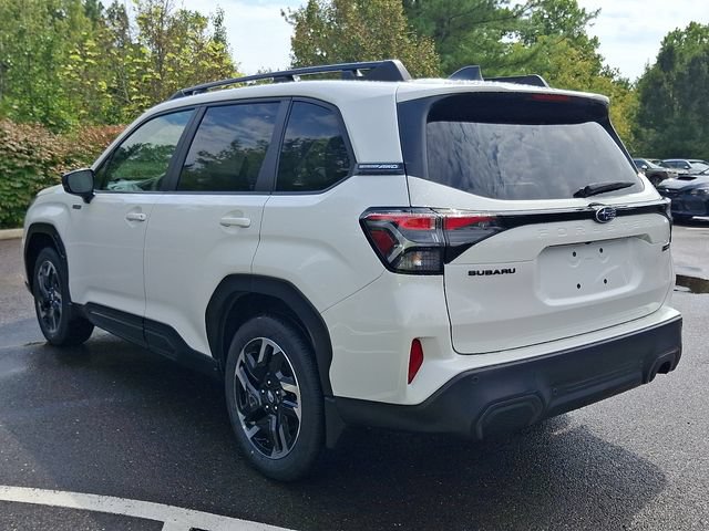 New 2026 Subaru Forester Limited AWD/4WD image 3