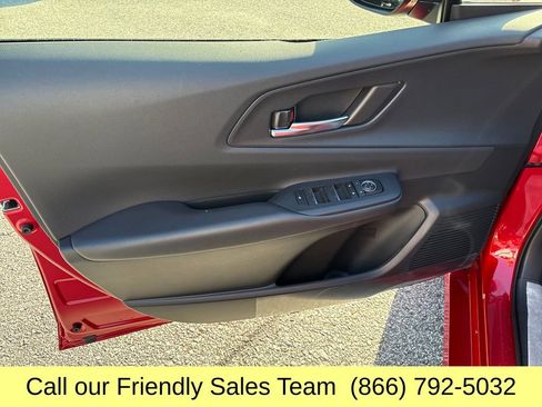 New 2026 Toyota Prius Plug-In Hybrid image 10