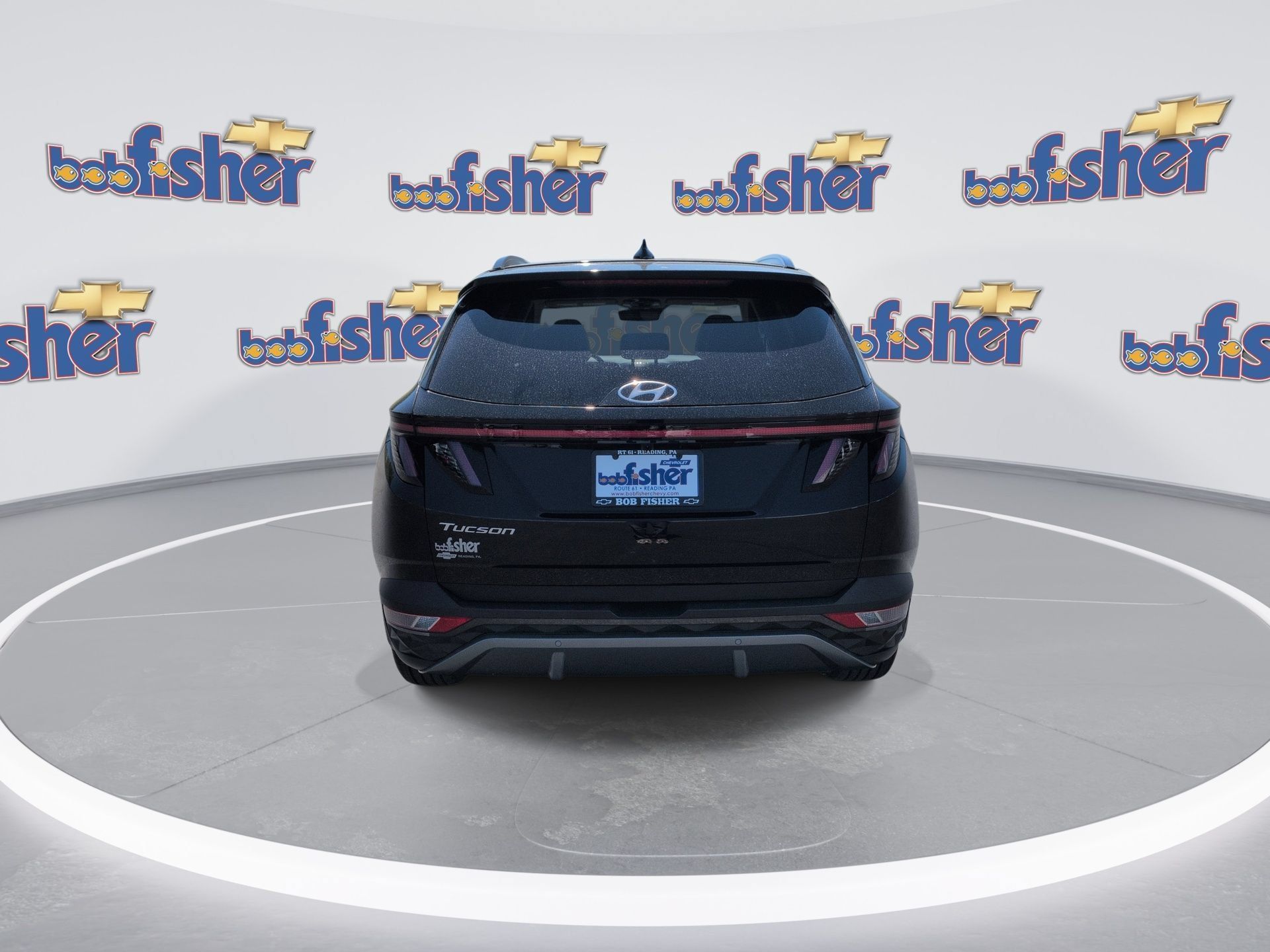 Used 2023 Hyundai Tucson Limited FWD image 7