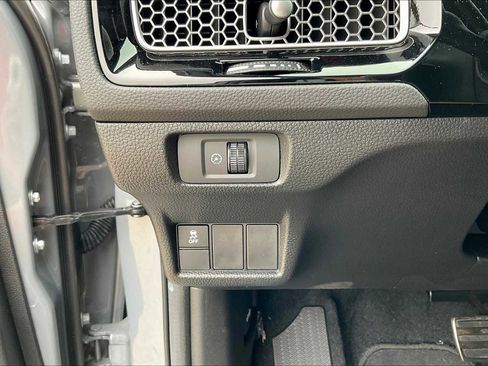 New 2026 Honda Civic Sport image 20