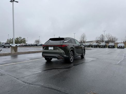 Used 2023 Lexus RX 350 Premium w/ Accessory Package image 6