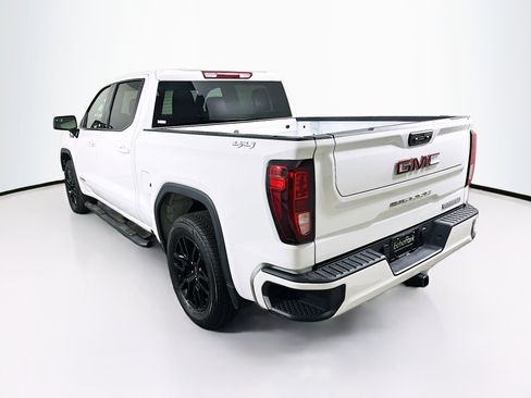 Used 2024 GMC Sierra 1500 Elevation image 5