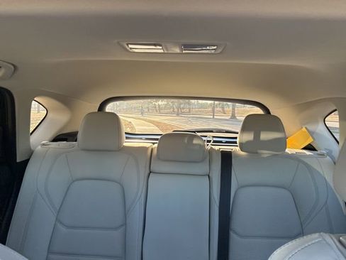 Used 2025 MAZDA CX-5 AWD 2.5 S w/ Preferred Package image 33