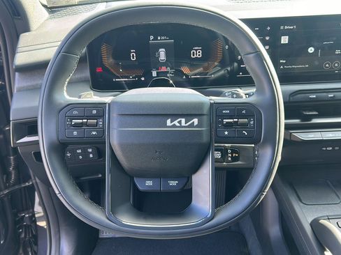 Used 2027 Kia Telluride EX X-Line w/ Towing Package AWD/4WD image 18
