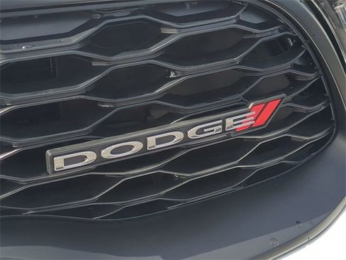 New 2026 Dodge Durango GT image 13