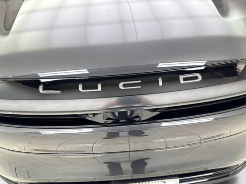 Used 2026 Lucid Gravity Touring AWD/4WD image 24