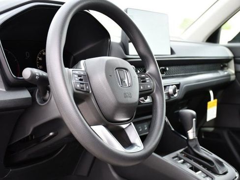 New 2026 Honda CR-V LX image 11