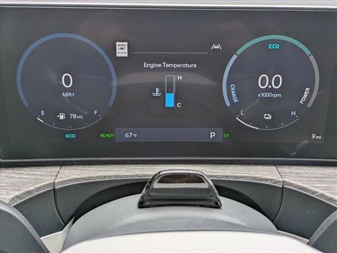 New 2026 Hyundai Santa Fe Calligraphy FWD image 11