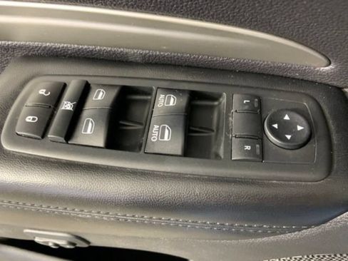 Used 2017 Dodge Durango GT w/ Nav & Power Liftgate Group AWD/4WD image 28