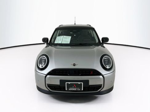 Used 2025 MINI Cooper S FWD image 2