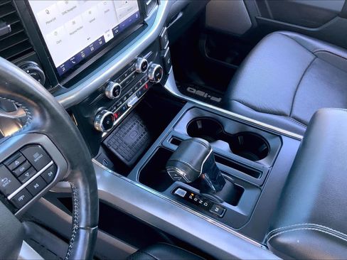 Used 2022 Ford F150 Lariat image 15