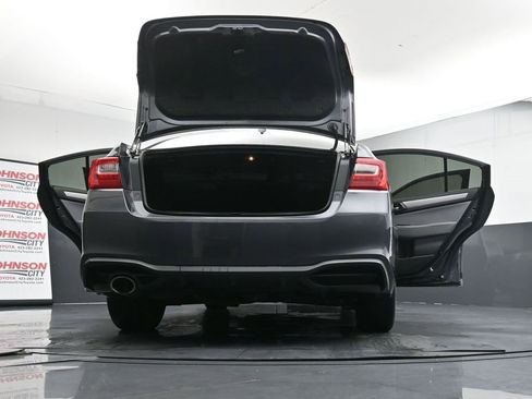 Used 2018 Subaru Legacy 2.5i Premium image 45