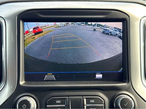 Used 2022 Chevrolet Silverado 1500 RST w/ Redline Edition image 20