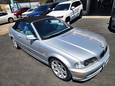 Used 2003 BMW 325Ci 3 Series image 40