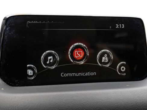 Used 2017 MAZDA CX-5 Touring w/ I-ACTIVSENSE Package image 39