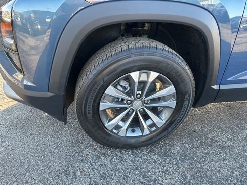 New 2026 Chevrolet Equinox LT image 10