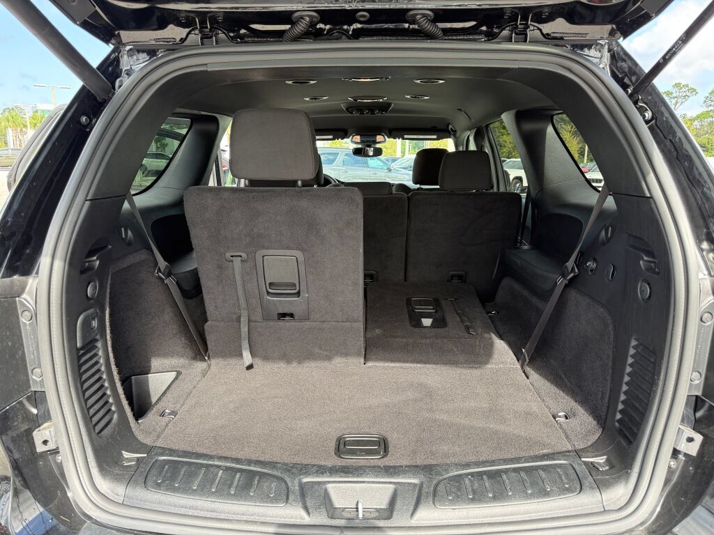 Used 2026 Dodge Durango GT RWD image 33