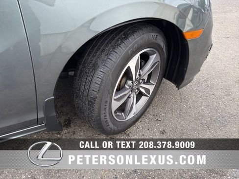 Used 2020 Honda Odyssey Touring image 10