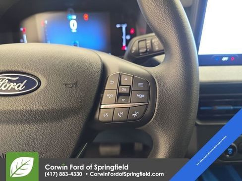 New 2026 Ford Maverick XLT w/ 4K Tow Package image 35