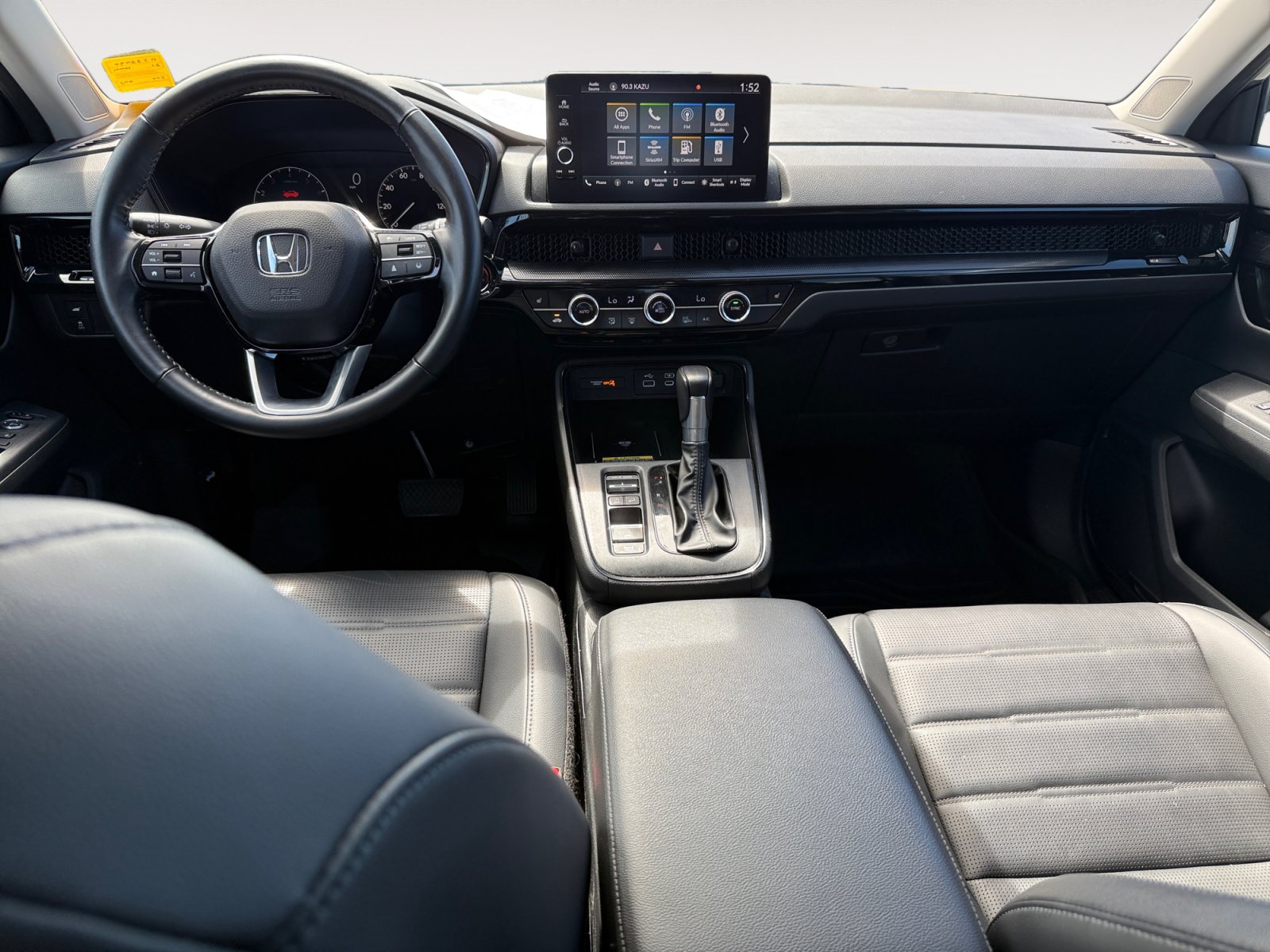 Certified 2025 Honda CR-V EX-L image 15
