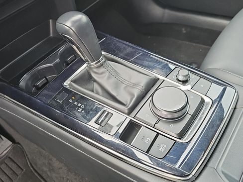 Used 2025 MAZDA CX-30 AWD 2.5 S w/ Preferred Package image 16