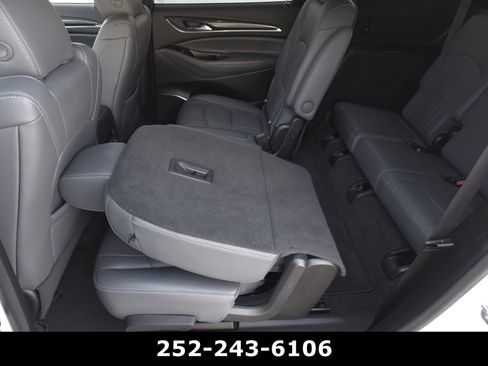 Used 2023 Buick Enclave Essence w/ Trailering Package, 5000 lbs. image 31