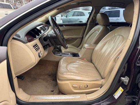 Used 2009 Buick Lucerne CXL image 9