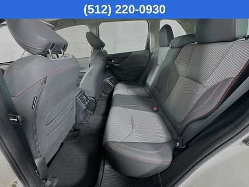 Used 2023 Subaru Forester Sport image 29