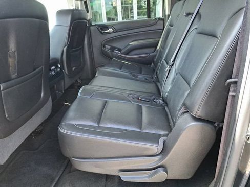 Used 2016 GMC Yukon XL SLT RWD image 26