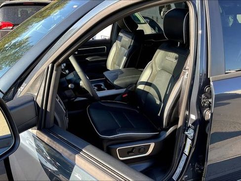 New 2026 RAM 1500 Laramie w/ Night Edition image 10