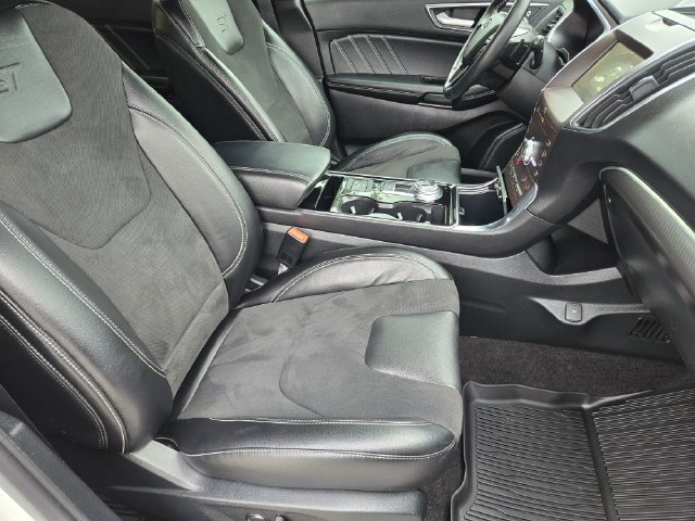Used 2020 Ford Edge ST w/ Equipment Group 401A AWD/4WD image 15