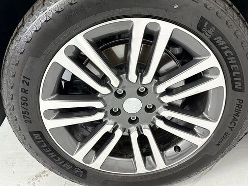 Used 2023 Land Rover Range Rover SE AWD/4WD image 32