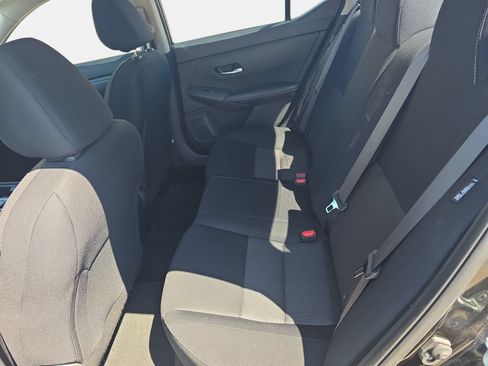Used 2023 Nissan Sentra SV w/ All-Weather Package FWD image 13