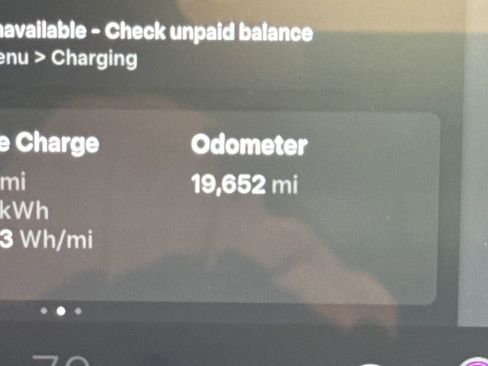 Used 2023 Tesla Model Y Long Range image 20