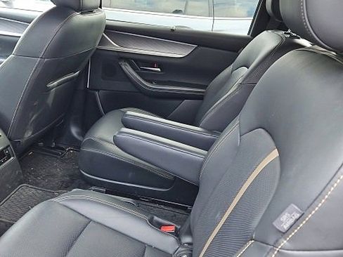 Used 2024 MAZDA CX-90 Plug-In Hybrid w/ Premium Plus image 9