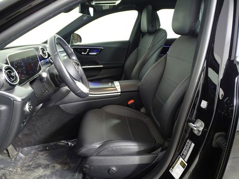 Used 2024 Mercedes-Benz C 300 C 300 image 11