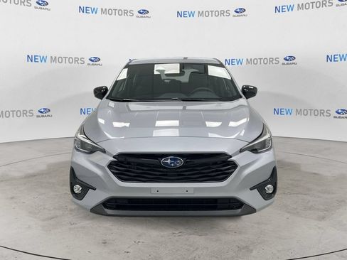New 2026 Subaru Impreza RS AWD/4WD image 7
