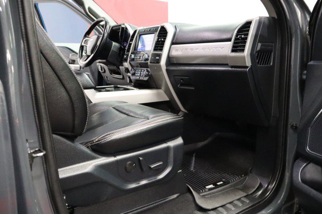 Used 2021 Ford F450 Lariat w/ Lariat Ultimate Package AWD/4WD image 76