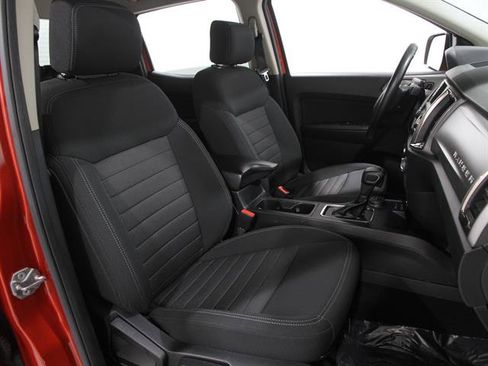 Used 2019 Ford Ranger XLT w/ FX4 Off-Road Package image 15