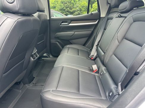 New 2026 GMC Terrain Denali w/ LPO, Floor Liner Package AWD/4WD image 21