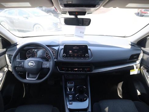 New 2026 Nissan Rogue SV w/ Cold Weather Package image 7