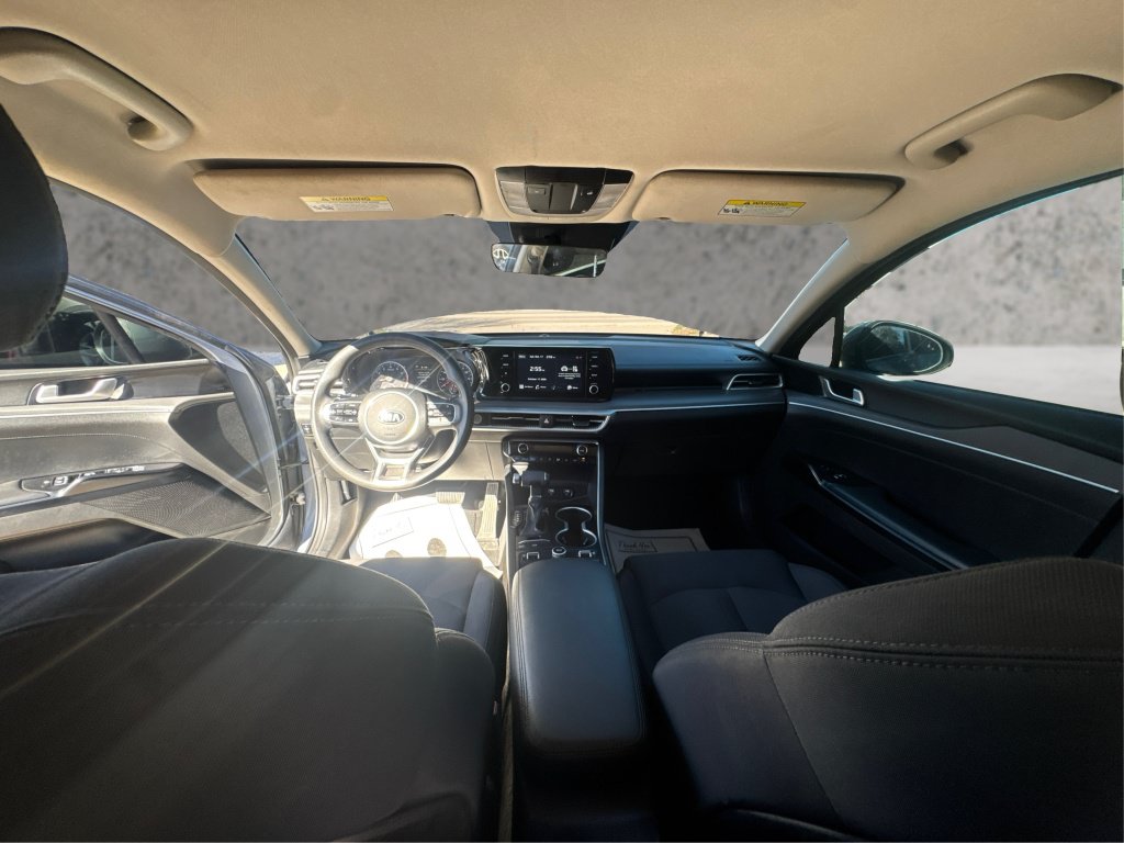Used 2021 Kia K5 LXS AWD/4WD image 32
