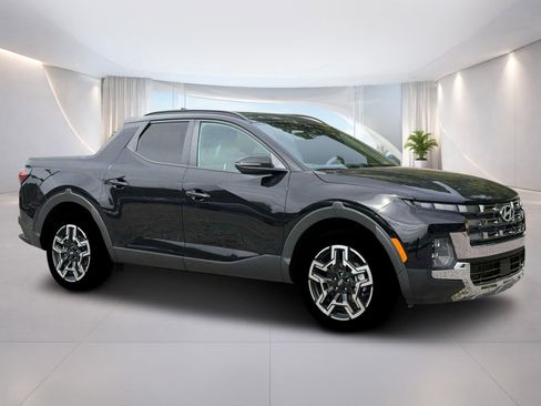 New 2026 Hyundai Santa Cruz Limited image 10