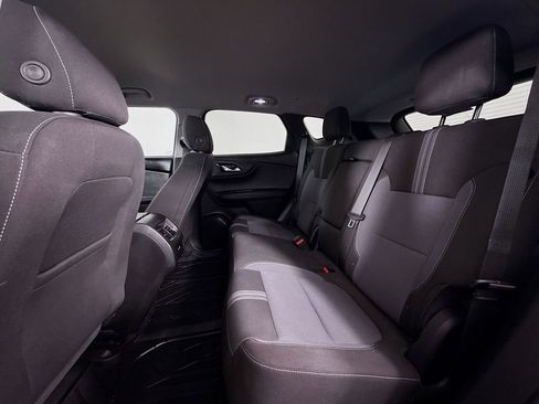 Used 2023 Chevrolet Blazer LT w/ LPO, Floor Liner Package image 20