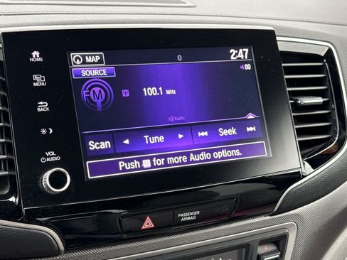 Used 2023 Honda Ridgeline RTL-E image 18