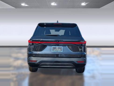 New 2026 Lexus TX 350 AWD image 10