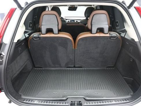 Used 2020 Volvo XC90 T6 Inscription w/ Protection Package Premier AWD/4WD image 24